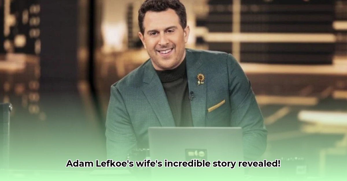 adam-lefkoe-wife